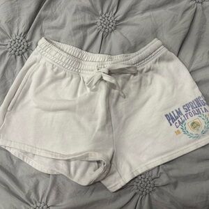 Aeropostale Soft Shorts